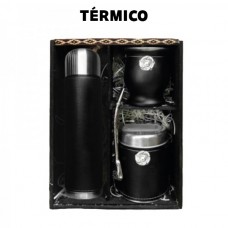 SET MATERO 1/2 LITRO- COTIZAR