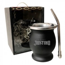 SET DE MATE TÉRMICO C/ LOGOS- COTIZAR