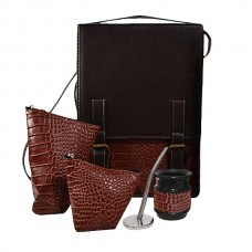 SET MATERO CLASSIC - COTIZAR