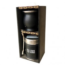 SET DE MATE EN CAJA- COTIZAR