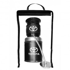 SET DE MATE C/ PANTONE Y LOGO - COTIZAR