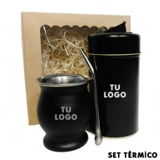 SET DE MATE- COTIZAR