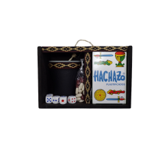 JUEGO DE GENERALA Y TRUCO