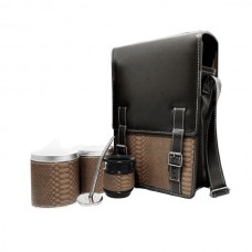 COTIZAR-SET DE  MATE-ALPACA