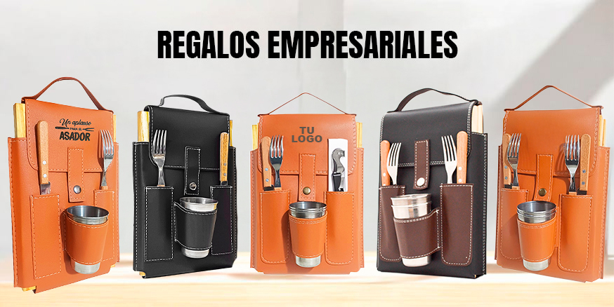 Regalos empresariales