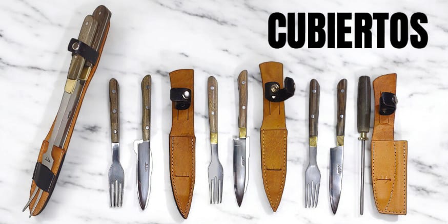 Cubiertos