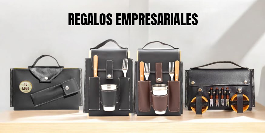 Regalos empresariales