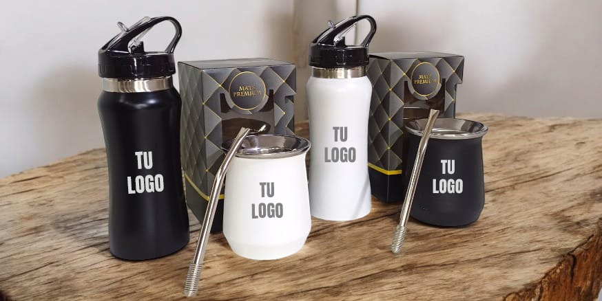 Con tu logo
