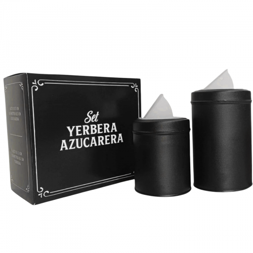 SET DE MATE  COTIZAR