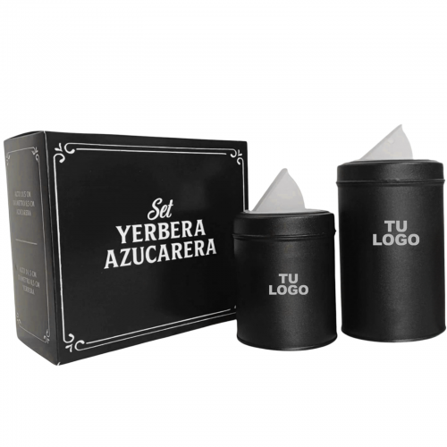 SET DE MATE  COTIZAR