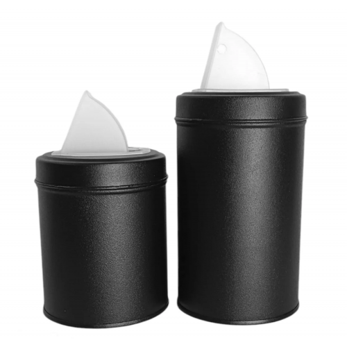 SET DE LATA YERBERA Y AZUCARERA