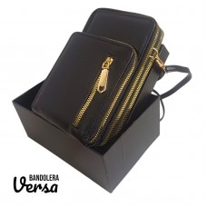 BANDOLERA VERSA EN CAJA CAR008P