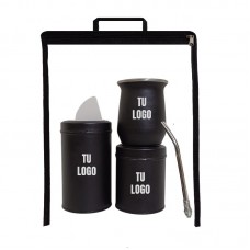SET DE MATE COTIZAR 