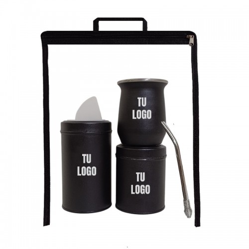 SET DE MATE COTIZAR 