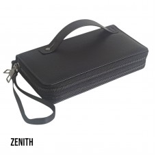 BILLETERA DE HOMBRE BRÍO -NEGRO BID301L