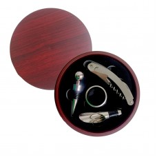 SET DE VINO X1 PIEZAS ASC010
