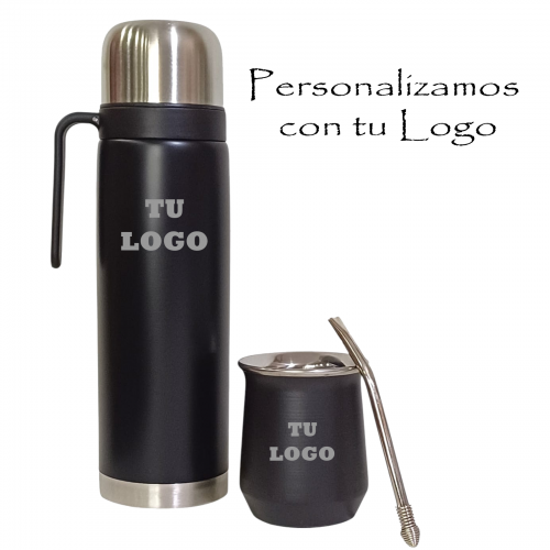 SET DE MATE