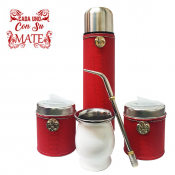 Set De Mate