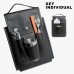 SET DE ASADO PARA UNA PERSONA CUE494SCH
