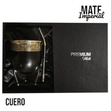 SET DE MATE IMPERIAL 