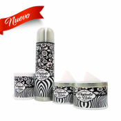 Set de Té y Cafe