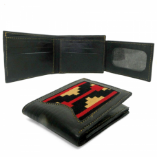 BILLETERA CON PAMPA COMPLETA Y VOLANTE