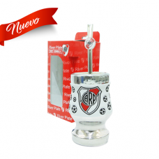 SET DE MATE, CAJA Y BOMBILLA